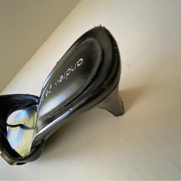 Andrew Geller Heels - Picture 9 of 11